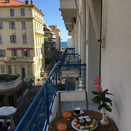 Apartamento Le Massenet France *