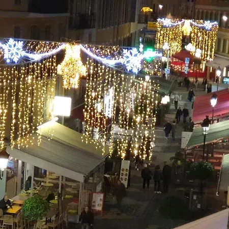 Le Massenet France