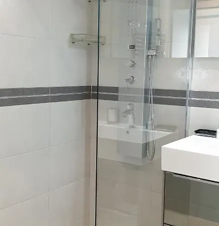 Appartement Le Massenet France *