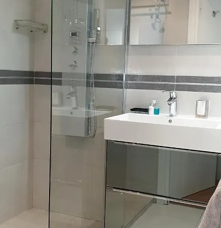 Le Massenet France Apartamento *