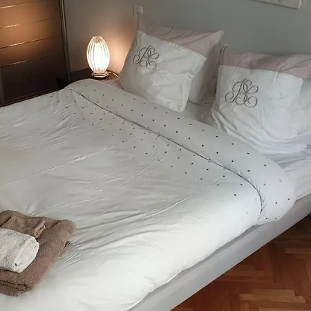 Apartment Le Massenet France