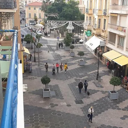 Le Massenet France