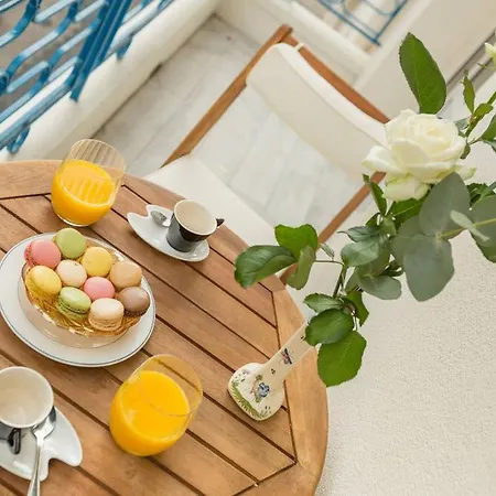 Le Massenet France Nice