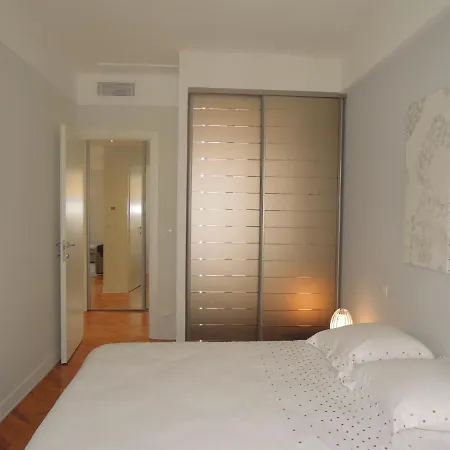Le Massenet France Apartment