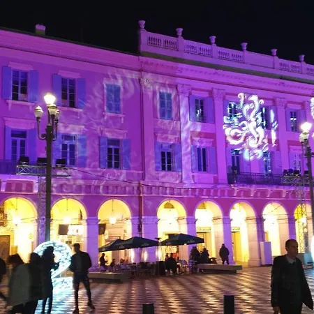 Le Massenet France Nice