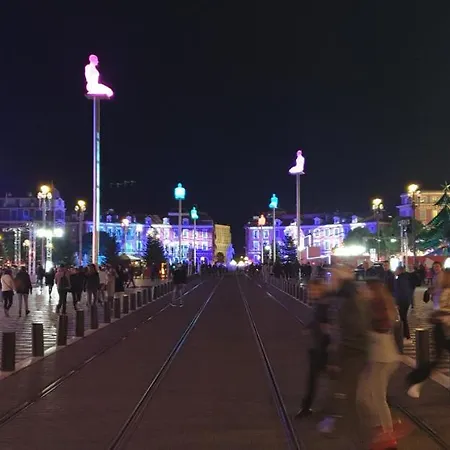 Le Massenet France * Nice