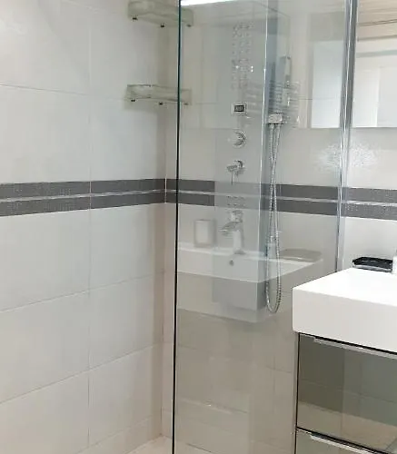 Apartman Le Massenet France *