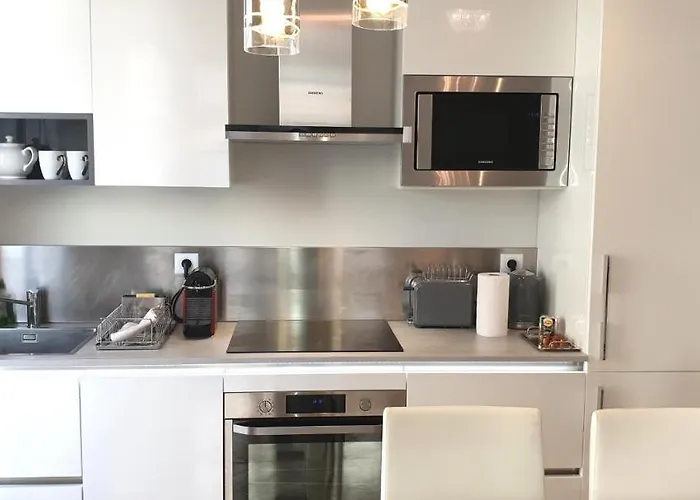Le Massenet France Apartman *