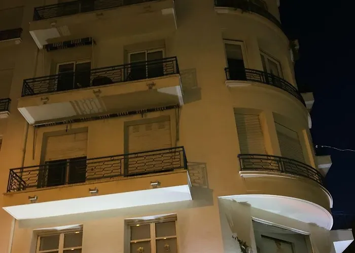 Le Massenet France Apartman *