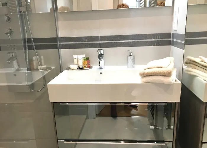 Le Massenet France Apartman
