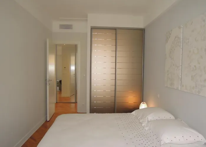 Le Massenet France Apartman