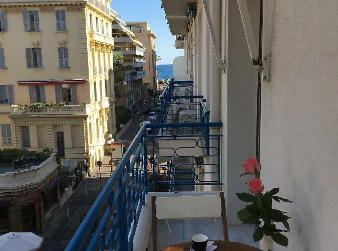 Apartment Le Massenet France *
