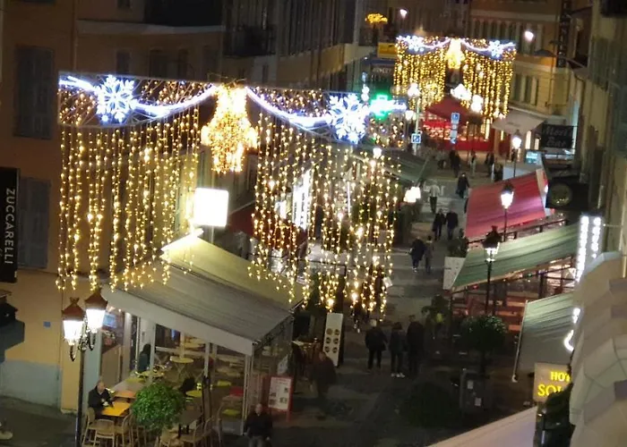 Le Massenet France