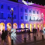 Le Massenet France * Nice